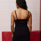 Logo Zen Cami in Black