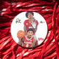 Yea Alabama Buttons