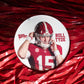 Yea Alabama Buttons