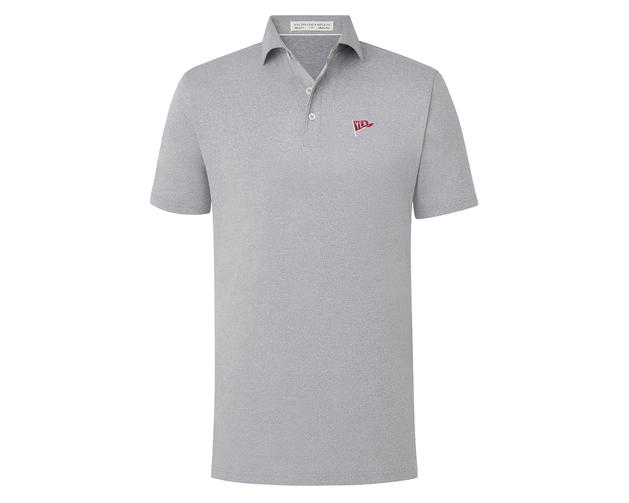 The Anderson Polo