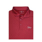 Pennant Print Polo