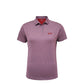 Women's Mini Houndstooth Polo