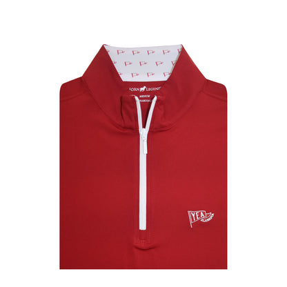 Pennant Custom Trim Pullover