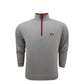 Pennant Custom Trim Pullover