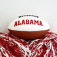 Coach Kalen DeBoer Signed Football