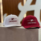 Retro Bar Hat - The Game