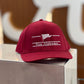 Retro Bar Hat - The Game