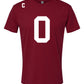 2025 Captain Jersey T-Shirt | Lawson