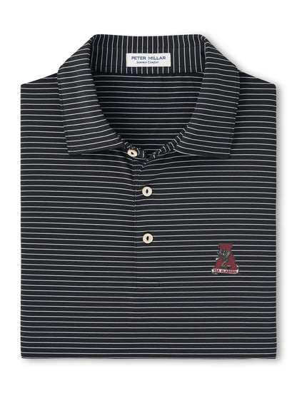 Hemlock Performance Jersey Polo