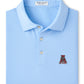 Hemlock Performance Jersey Polo