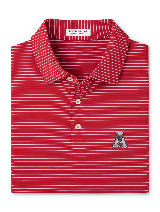 Hemlock Performance Jersey Polo