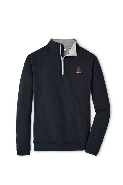 Perth Performance Quarter-Zip