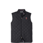 Essex Vest w/ Blue Collar State Logo