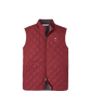 Essex Vest w/ Blue Collar State Logo