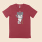 Baseball Grand Slammers Big AL T-Shirt