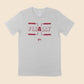"FINALLY" T-Shirt Pre-Order