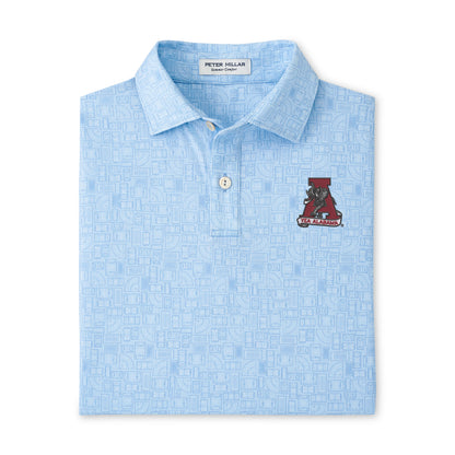 Out of Bounds Youth Performance Jersey Polo