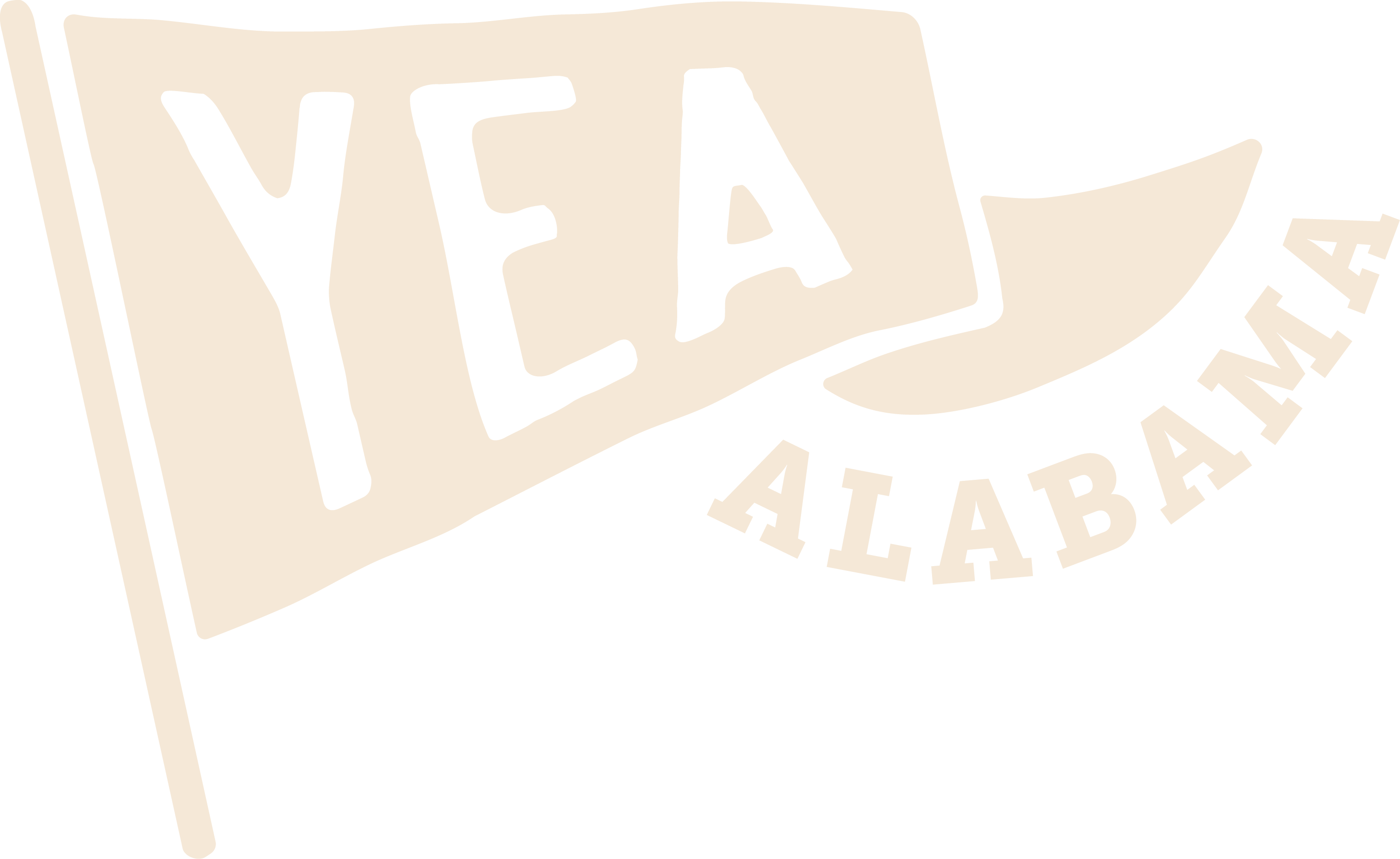 Yea Alabama