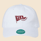 Yea Alabama Original Cotton Cap