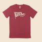 Vintage Yea Alabama T-Shirt